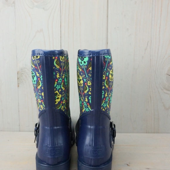 ugg sivada liberty rainboots nib - Picture 4 of 6